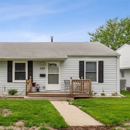 Buy this 3 bed house on Wheeler Alley in West Burlington, IA 52655