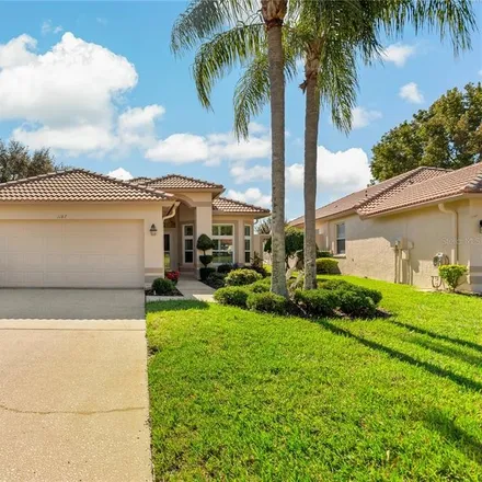 Buy this 3 bed house on 1187 Lindenwood Drive in Palm Harbor, FL 34688