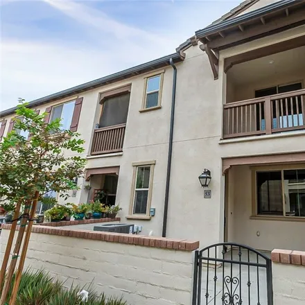 Buy this 3 bed condo on 11800 Berra Road in Rancho Cucamonga, CA 91701