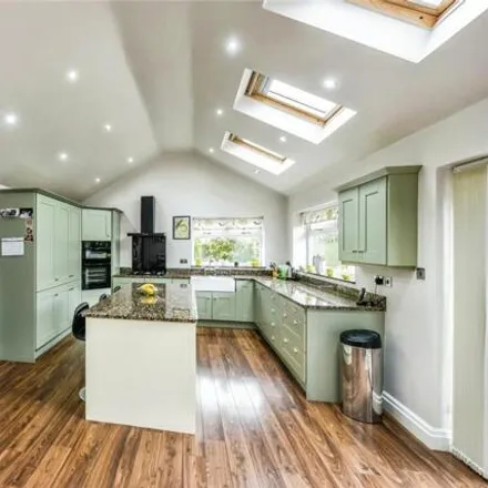 Image 7 - Heath Close, Liverpool, L25 4TB, United Kingdom - House for sale