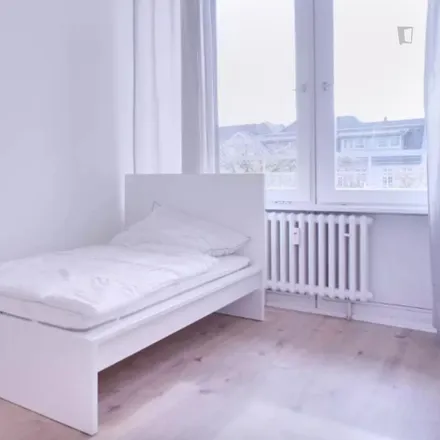 Rent this 3 bed room on Bismarckstraße 106 in 10625 Berlin, Germany
