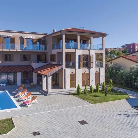 Buy this 4 bed apartment on unnamed road in 25100 Banjole, Croatia
