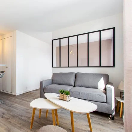 Rent this 2 bed apartment on 46 Quai de Jemmapes in 75010 Paris, France