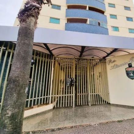 Buy this 3 bed apartment on Rua C-158 in Jardim América, Goiânia - GO