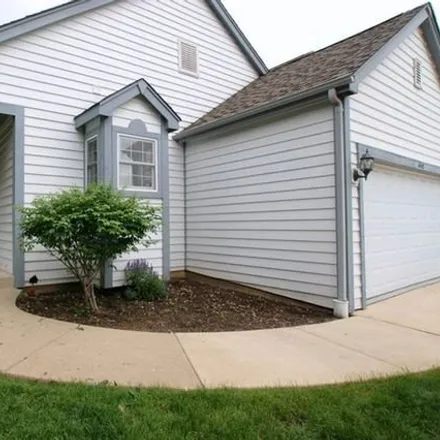Rent this 2 bed house on 1471 Garnet Court in Gurnee, IL 60031