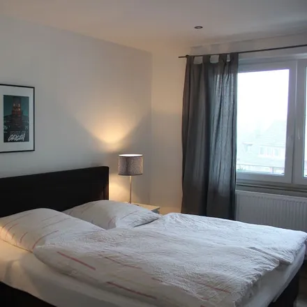 Rent this 2 bed apartment on Hardt in Dorsten, North Rhine – Westphalia