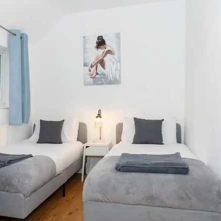 Rent this 2 bed house on Cheltenham in GL52 2JA, United Kingdom