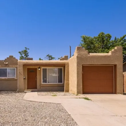 Buy this 3 bed house on 10504 San Jacinto Ave Ne in Albuquerque, New Mexico