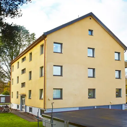 Image 1 - Regementsgatan, 504 31 Borås, Sweden - Apartment for rent