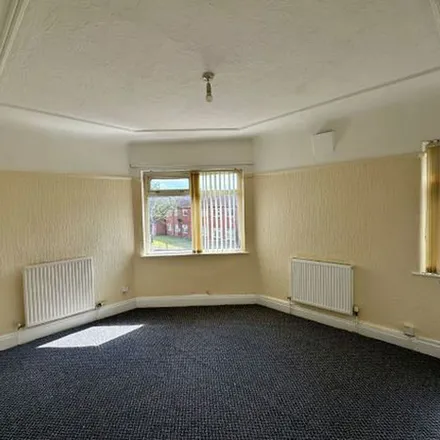Rent this 1 bed apartment on Lugsdale Road in Widnes, WA8 7YA