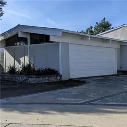 Rent this 4 bed house on 986 N Center St in Orange, California