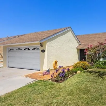 Buy this 3 bed house on 1161 Walpen Drive in San Diego, CA 92154
