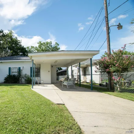 Buy this 3 bed house on 498 Bowman Street in Morgan City, LA 70380