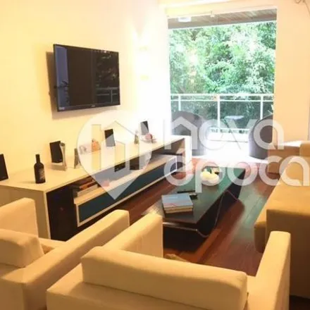 Image 2 - Rua Santa Clara, Copacabana, Rio de Janeiro - RJ, 22041-012, Brazil - Apartment for sale