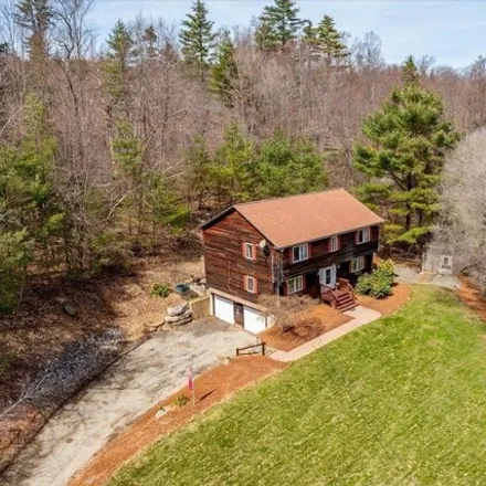 Buy this 4 bed house on 69 Streeter Road in Sturbridge, Worcester County