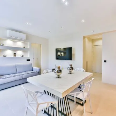 Image 6 - 4 Avenue Selvosa, 06400 Cannes, France - Apartment for rent