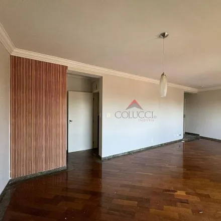 Image 2 - Rua Nestor Moreira, Saudade, Araçatuba - SP, 16015-495, Brazil - Apartment for rent