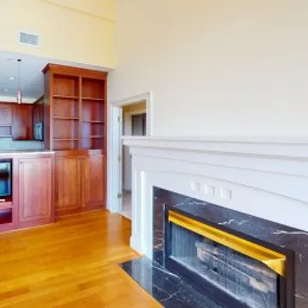Rent this 2 bed apartment on #708,400 North Church Street in Fourth Ward, Charlotte