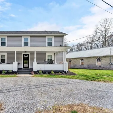 Buy this 3 bed house on 20302 Main Street in Buchanan, Botetourt County