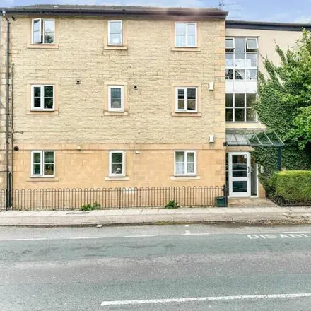 Rent this 2 bed room on Chiltern Court in 1-6 Scotforth Road, Lancaster