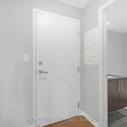 Rent this 1 bed apartment on 400 Adelaide Street East in Old Toronto, ON M5A 1N7