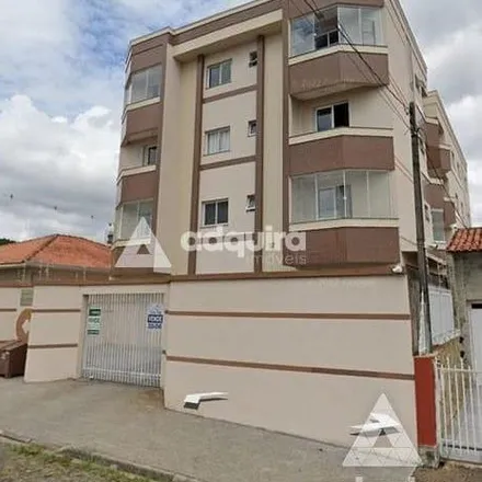 Image 2 - Rua Luiz José da Silva, Órfãs, Ponta Grossa - PR, 84015-150, Brazil - Apartment for sale