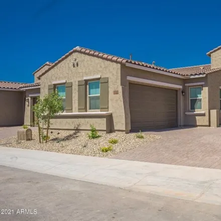 Buy this 3 bed house on North 140th Avenue in Goodyear, AZ 85395