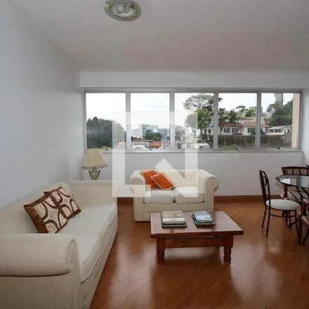 Rent this 3 bed apartment on Rua Bruxelas 126 in Sumaré, São Paulo - SP