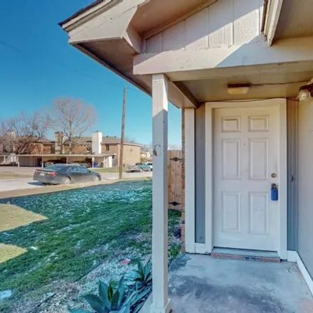 Image 3 - Allancrest Drive, White Settlement, TX 76108, USA - House for rent