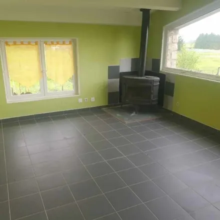 Rent this 5 bed apartment on 2 Chemin des Écoliers in 43240 Saint-Just-Malmont, France