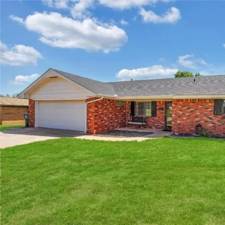 Buy this 3 bed house on 73 Easy Street in Clinton, OK 73601