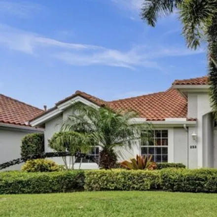 Buy this 4 bed house on 237 Eagleton Estates Boulevard in Palm Beach Gardens, FL 33418