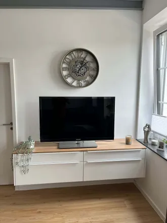 Rent this 5 bed apartment on Brückstraße 25 in 41812 Erkelenz, Germany