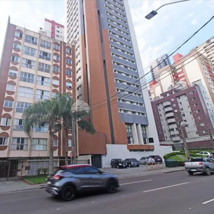 Image 2 - Rua Martim Afonso 2752, Bigorrilho, Curitiba - PR, 80730-030, Brazil - Apartment for rent
