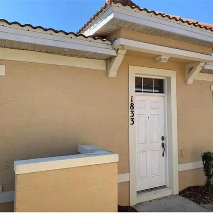 Buy this 2 bed house on 1833 Coriander Dr in Poinciana, Florida