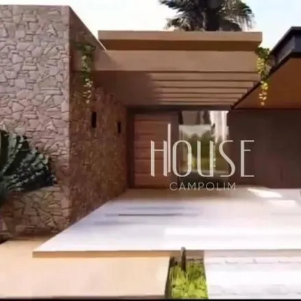 Buy this 4 bed house on Avenida Cannes in Jardim Saint Patrick I, Sorocaba - SP
