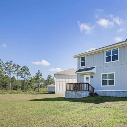 Image 4 - 10909 Blacktail Loop, Pensacola, Florida, 32526 - House for sale