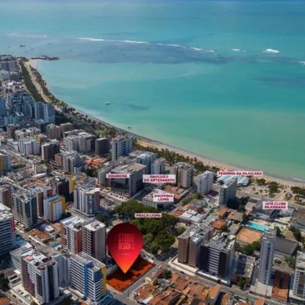 Image 1 - Rua Senador Firmino de Vasconcelos, Ponta da Terra, Maceió - AL, 57030-680, Brazil - Apartment for sale