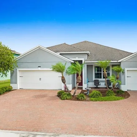 Buy this 4 bed house on 5960 Croydon Court in Viera, FL 32940