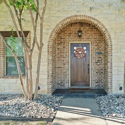 Buy this 4 bed house on 2086 Maplewood Drive in Weatherford, TX 76087