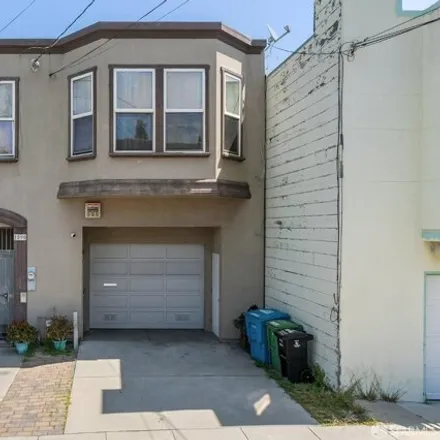 Buy this 5 bed house on 1086 Ingerson Avenue in San Francisco, CA 94134
