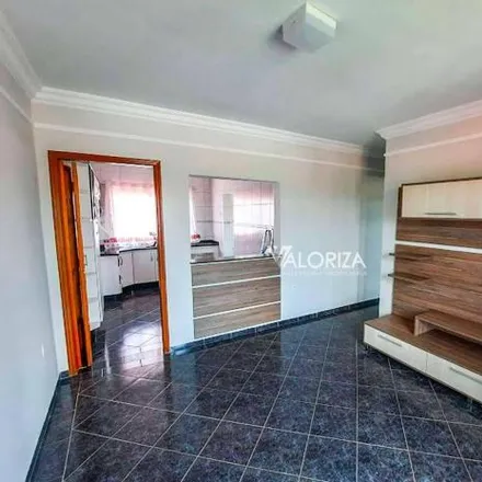 Buy this 2 bed apartment on Rua Augusto Carmona in Jardim Isafer, Sorocaba - SP
