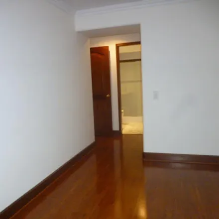 Buy this 3 bed apartment on Calle 82 9-61 in Chapinero, 110221 Bogota