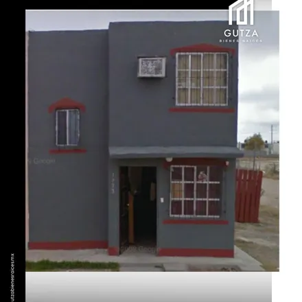 Buy this studio house on Calle Mar Adriático in 26080 Piedras Negras, Coahuila