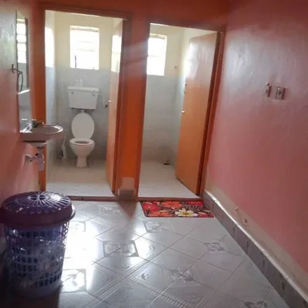 Rent this 3 bed house on Naivasha in Nakuru, Kenya