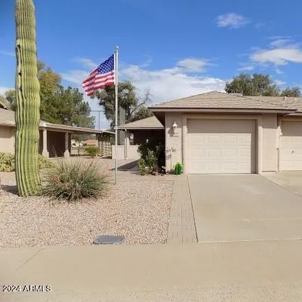 Rent this 2 bed house on 1572 East Camino Vista Drive in Mesa, AZ 85206