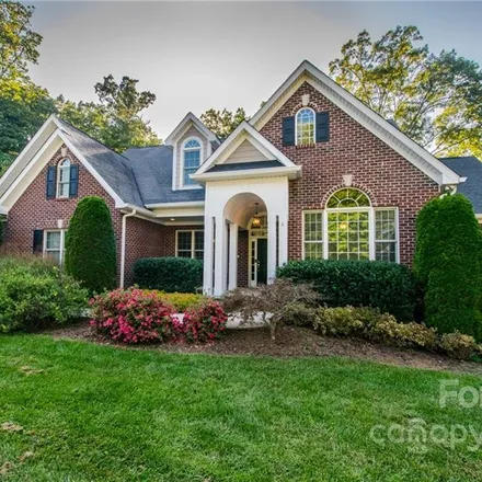 Buy this 5 bed house on 508 Wood Thrush Court in Buncombe County, NC 28704