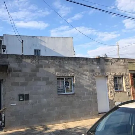 Buy this 8 bed house on 52 - Esteban Echeverría 2464 in Partido de General San Martín, B1650 OGB Villa Maipú