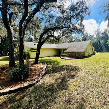 Image 3 - 1582 West Olympia Street, Lecanto, Citrus County, FL 34442, USA - House for sale