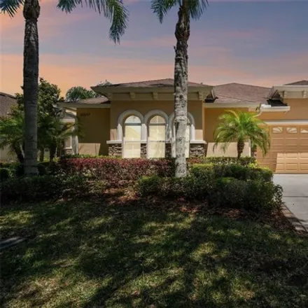 Image 1 - 20699 Amanda Oak Court, Land O' Lakes, FL 34638, USA - House for sale